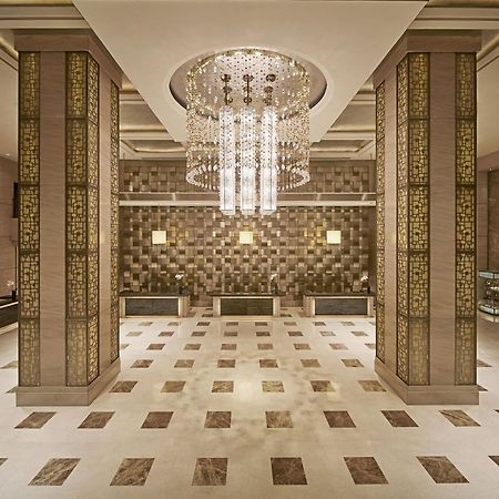 Sheraton Changsha Hotel Экстерьер фото