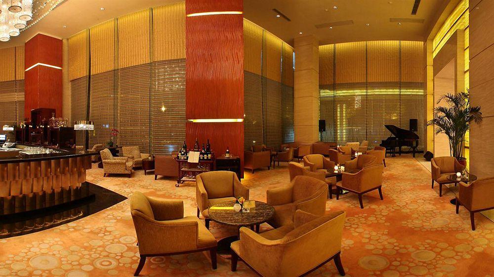 Sheraton Changsha Hotel Экстерьер фото