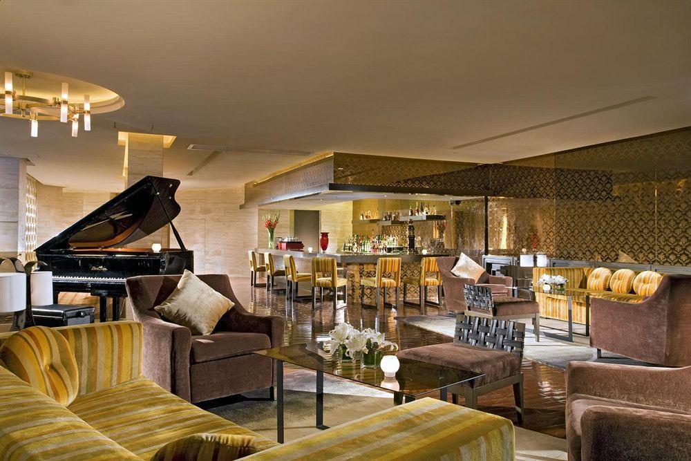 Sheraton Changsha Hotel Ресторан фото