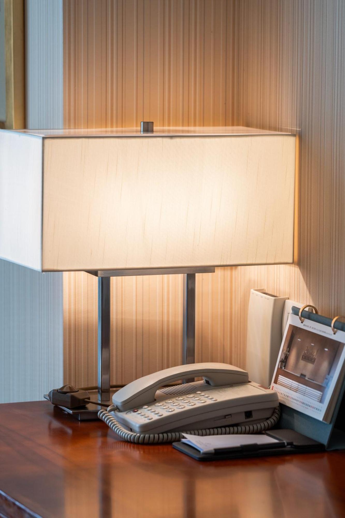 Sheraton Changsha Hotel Экстерьер фото