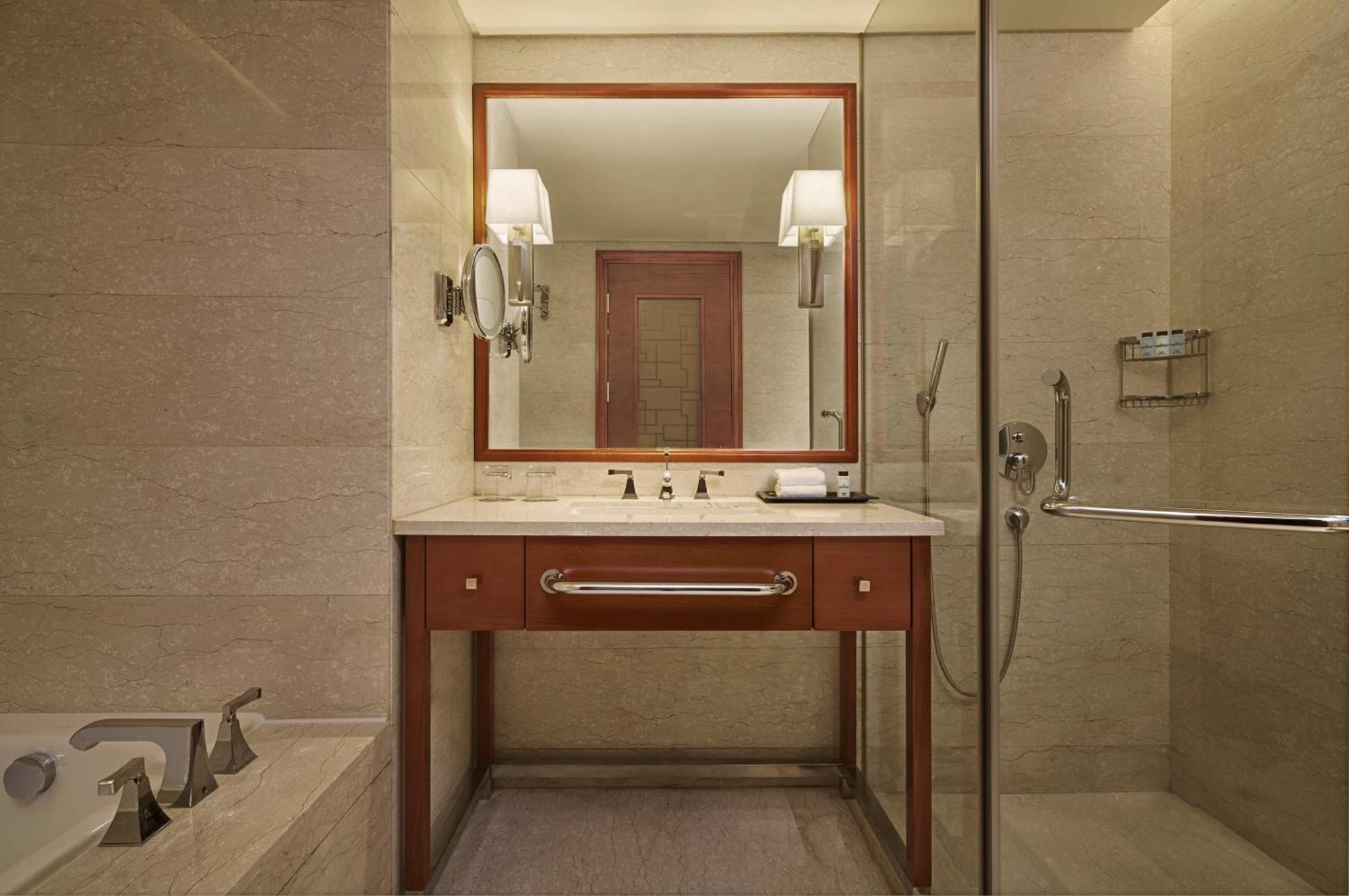 Sheraton Changsha Hotel Экстерьер фото